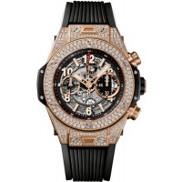 Hublot Big Bang Unico 45MM 411OX11180RX1704 Hublot Big Bang Unico 45MM 411OX11180RX1704